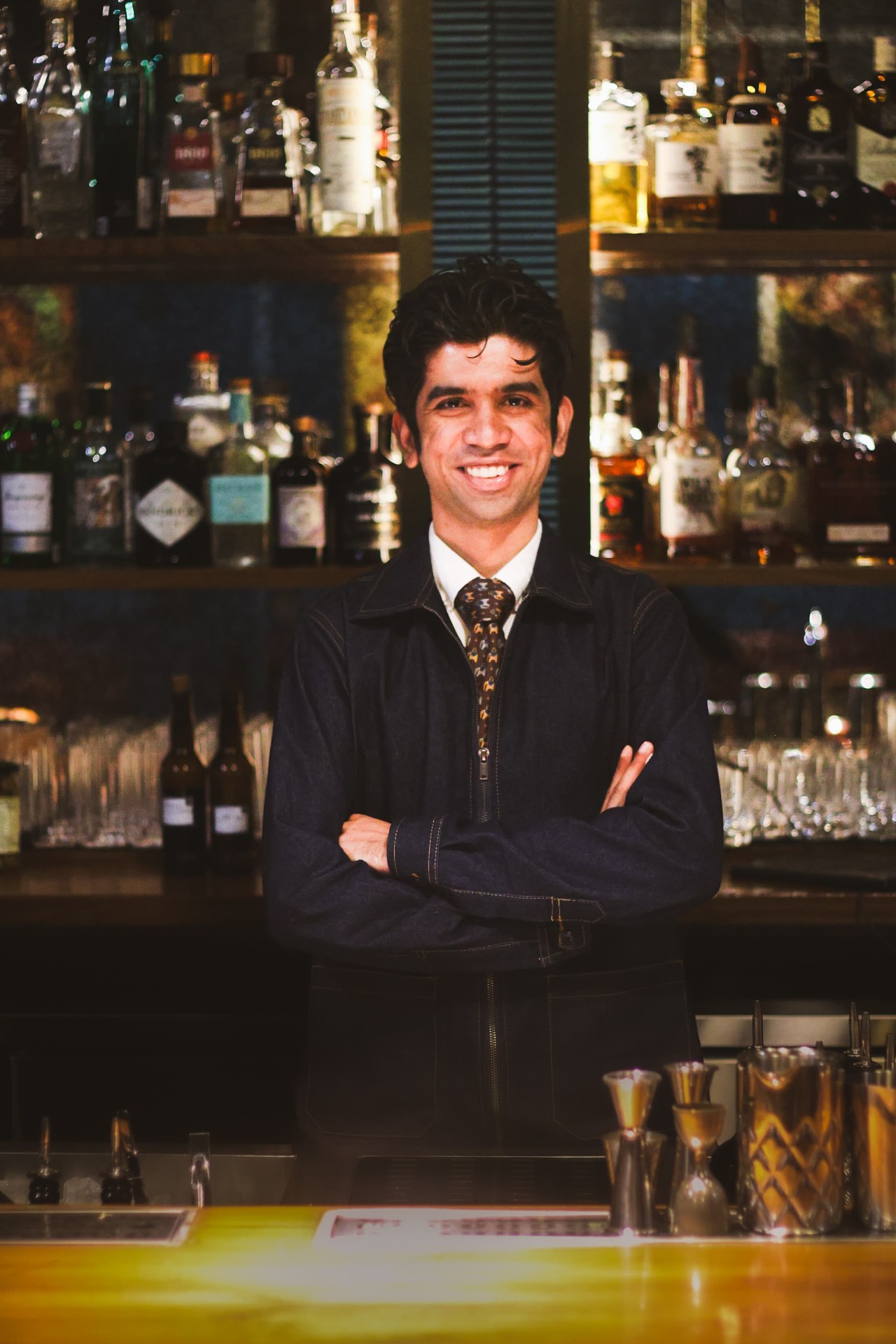 Pritish Dakhode