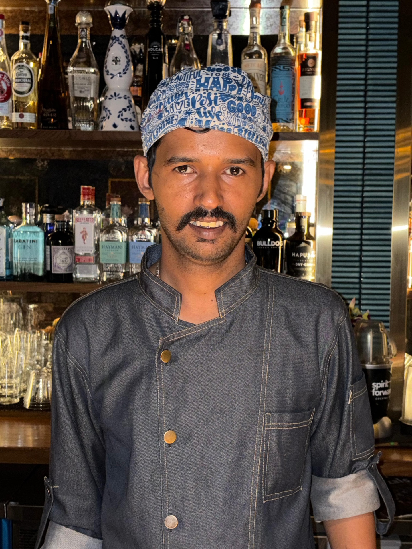 Suresh