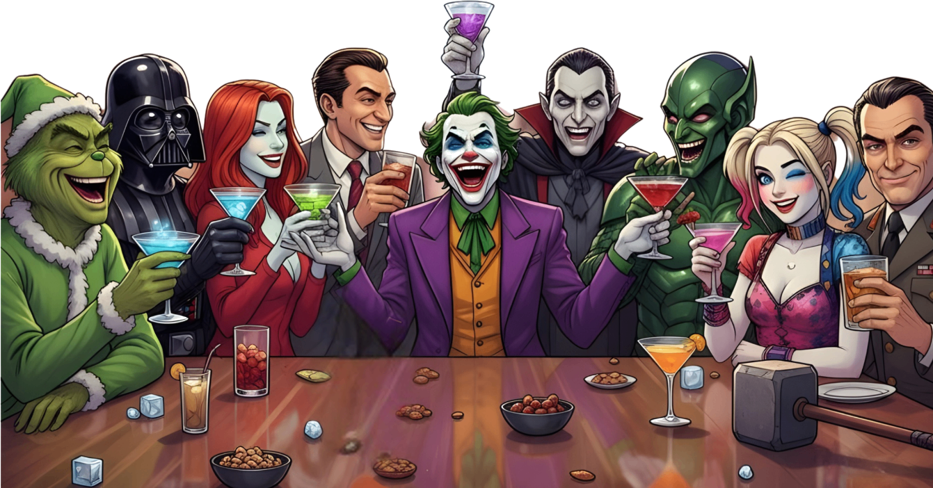 The Diabolicals cast