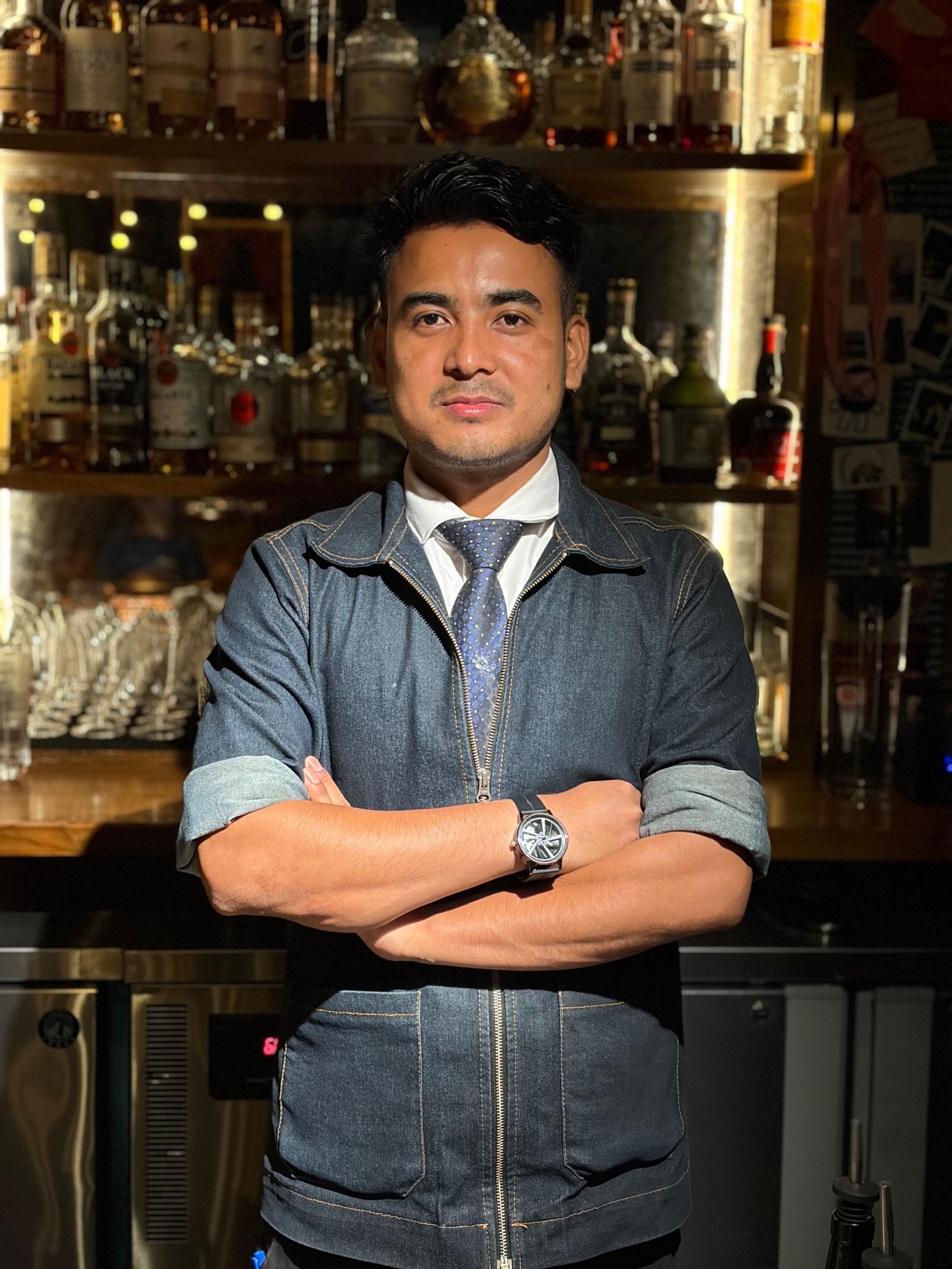 Pranab Rabha