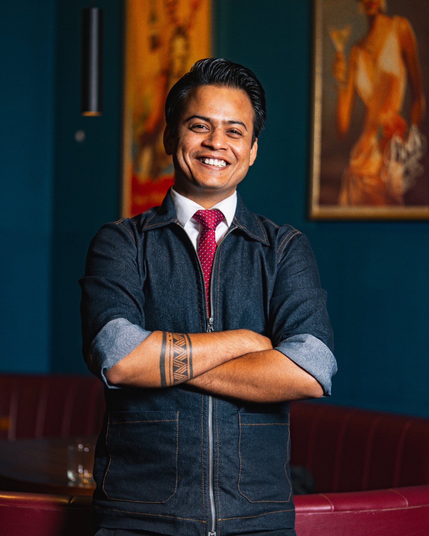 Vaibhav Pandey